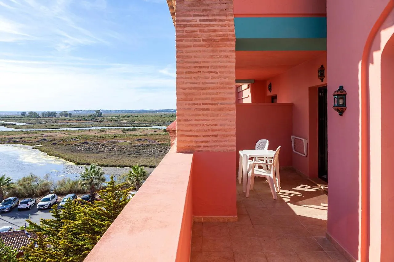 Playacanela Hotel Isla Canela