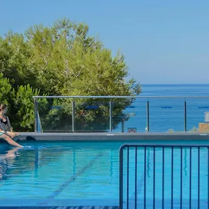 Apartamento Albatros Family Salou