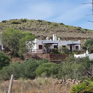 La Minilla Landhaus