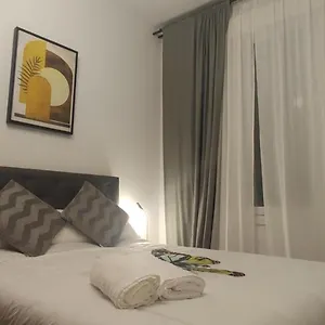 Quarto em Acomodações Particulares Plaza Zabalburu Bilbau