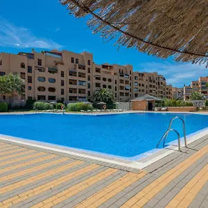 Albatros By Homa Apartamento
