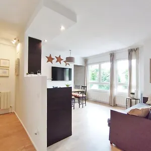 Apartamento Mood - New & Special Bilbau