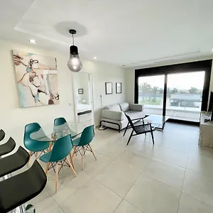 Ocean Homes, Luxury - By Ac Real Apartment
