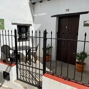 Tugasa Castillo De Castellar Landhaus