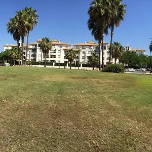 Punta Del Moral Apartamento