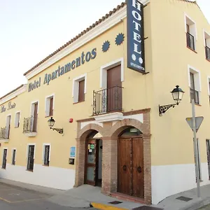 La Hacienda De Don Luis Apartment