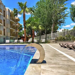 Apartamento Rentalmar Pins Marina Cambrils