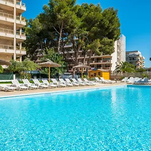 Apartamento Pacific Rentalmar Salou