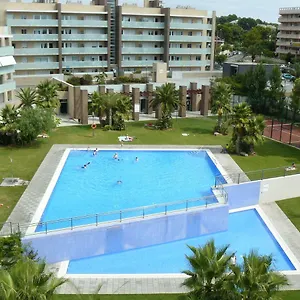 Apartamento Ibersol Aqquaria Salou