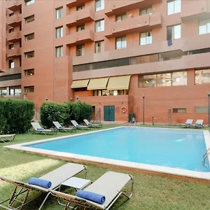 Apartamento Hesperia Sant Joan Sant Joan Despí