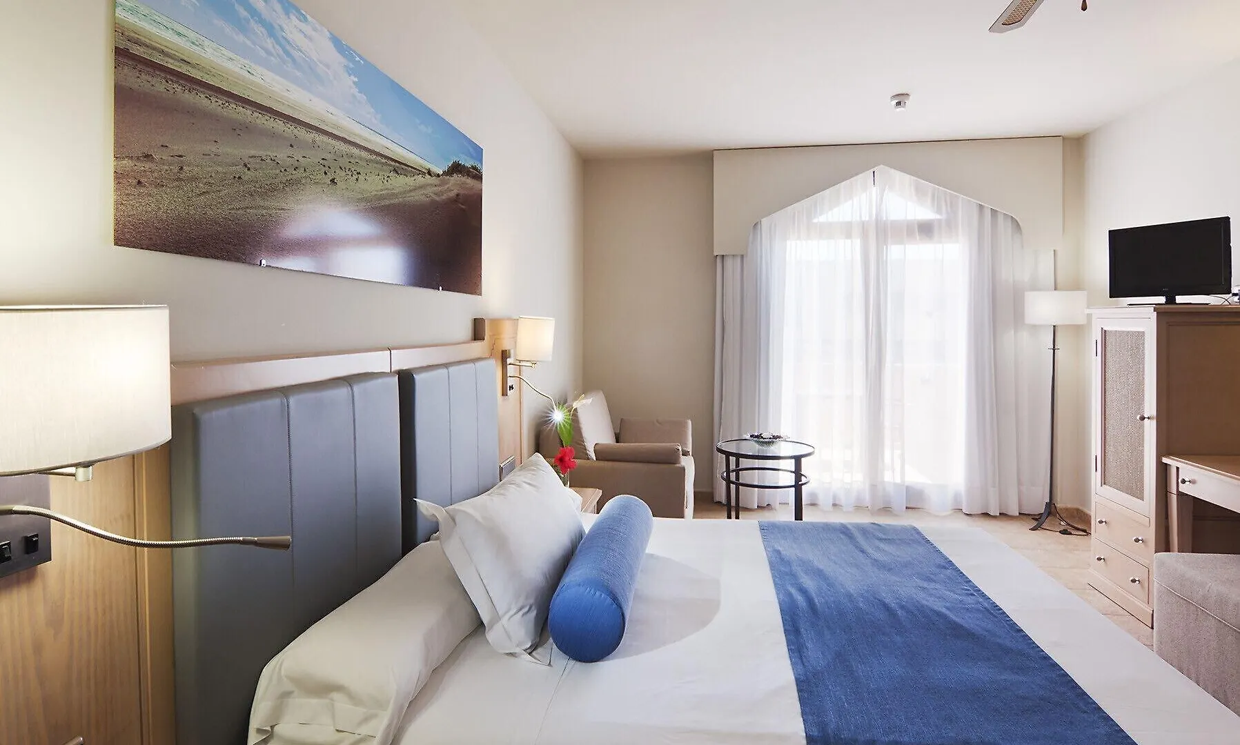 **** Hotel Playacanela Isla Canela Spain