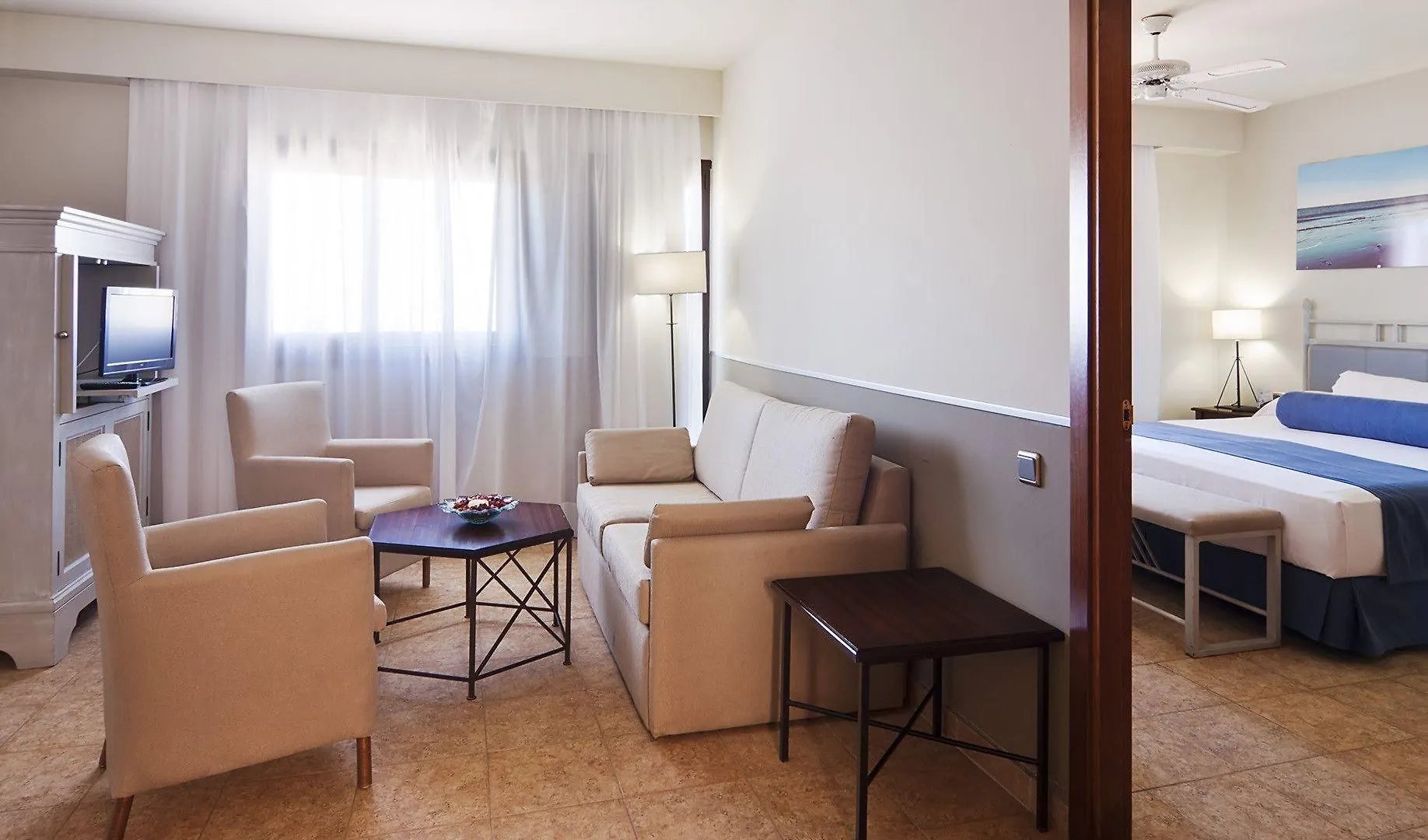 Hotel Playacanela Isla Canela