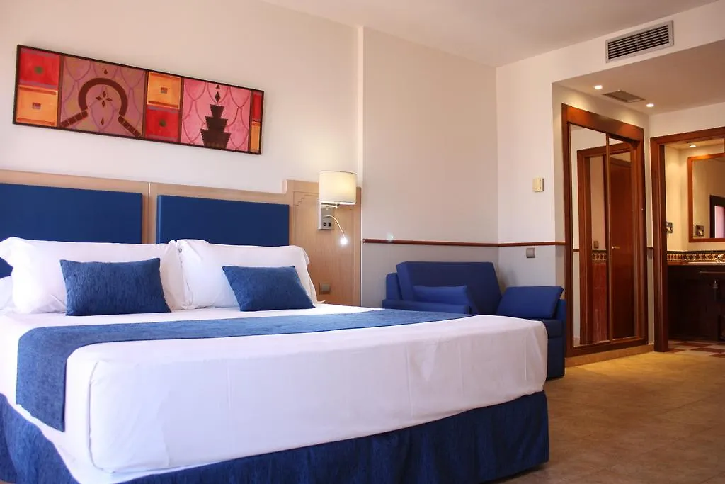 Playacanela Isla Canela Hotel