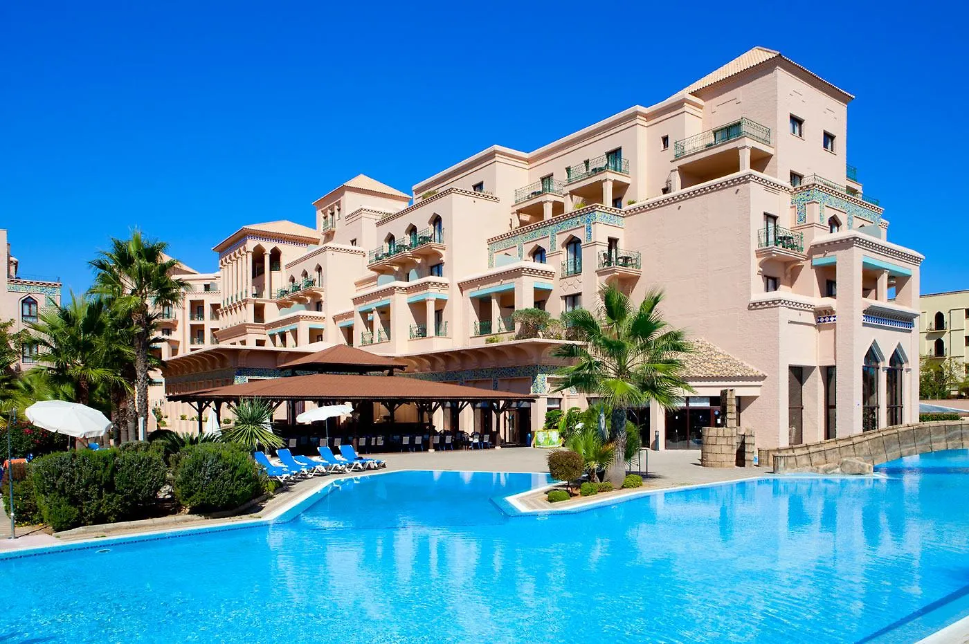 Hotel Playacanela Isla Canela