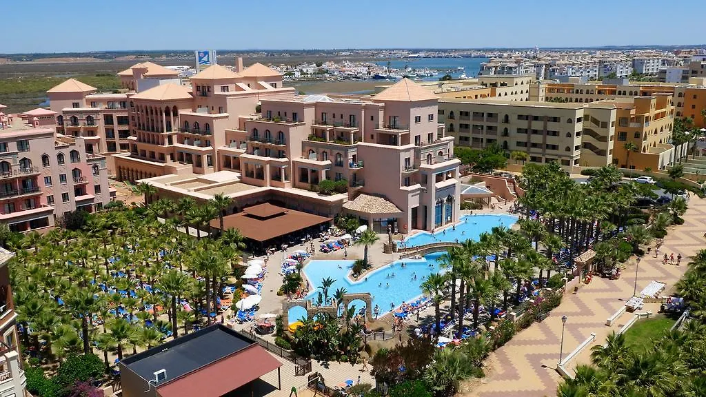 Playacanela Isla Canela Hotel