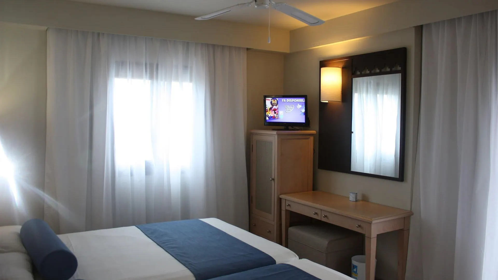 Playacanela Isla Canela Hotel