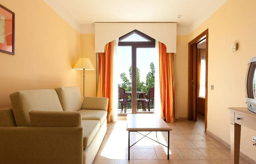 Hotel Playacanela Isla Canela