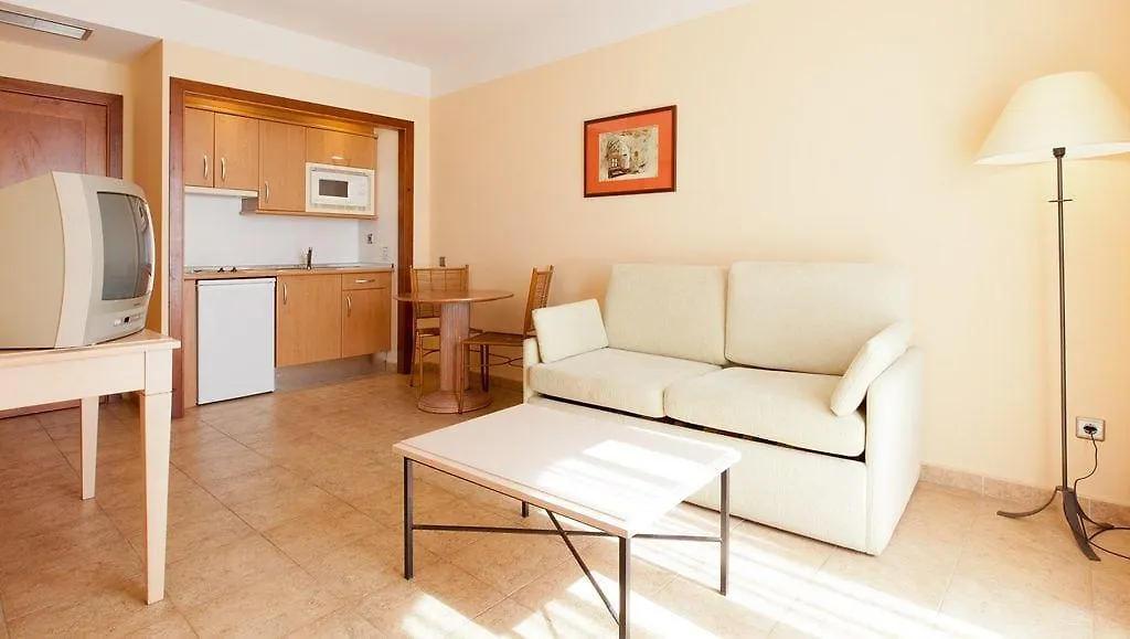 **** Hotel Playacanela Isla Canela Spanien