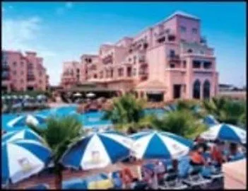 Playacanela Isla Canela Hotel