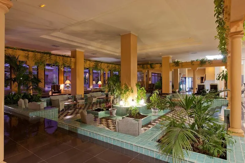 Playacanela Isla Canela Hotel