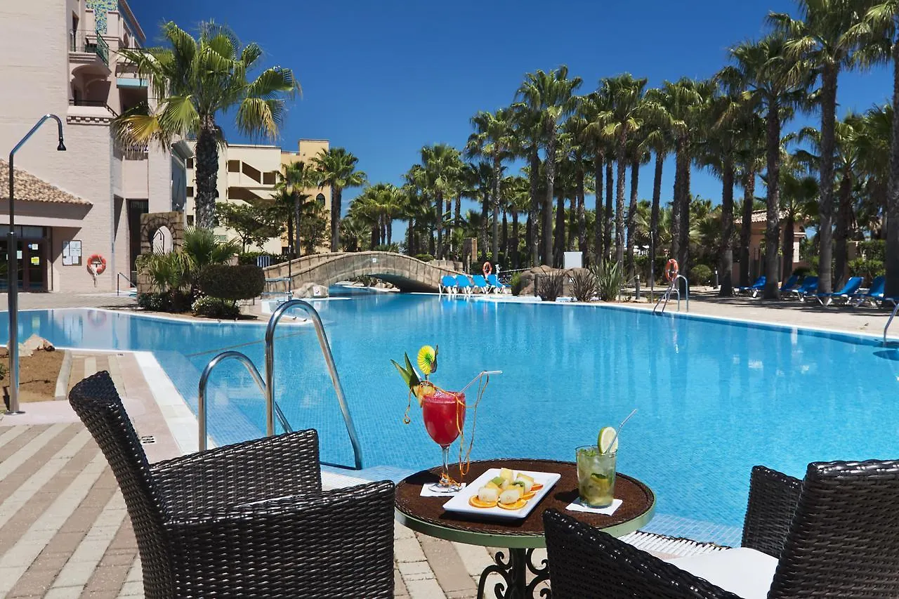 Hotel Playacanela Isla Canela