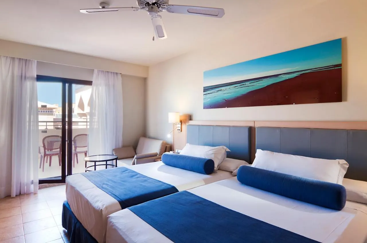 Playacanela Isla Canela Hotell